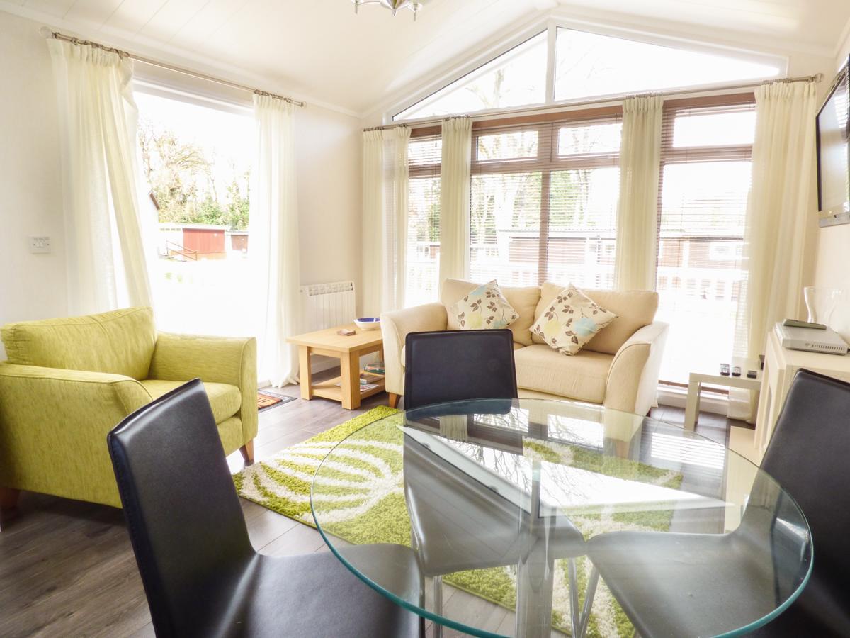 73-The Lodge Llanina Екстер'єр фото